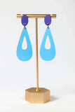 The Sofia Earrings