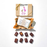8-Piece Truffle Mother's Day Gift Set
