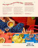 Big Night: Dinners, Parties & Dinner Parties - A Cookbook