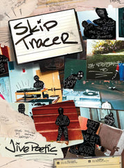 Skip Tracer by Jive Poetic