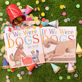 If We Were Dogs
