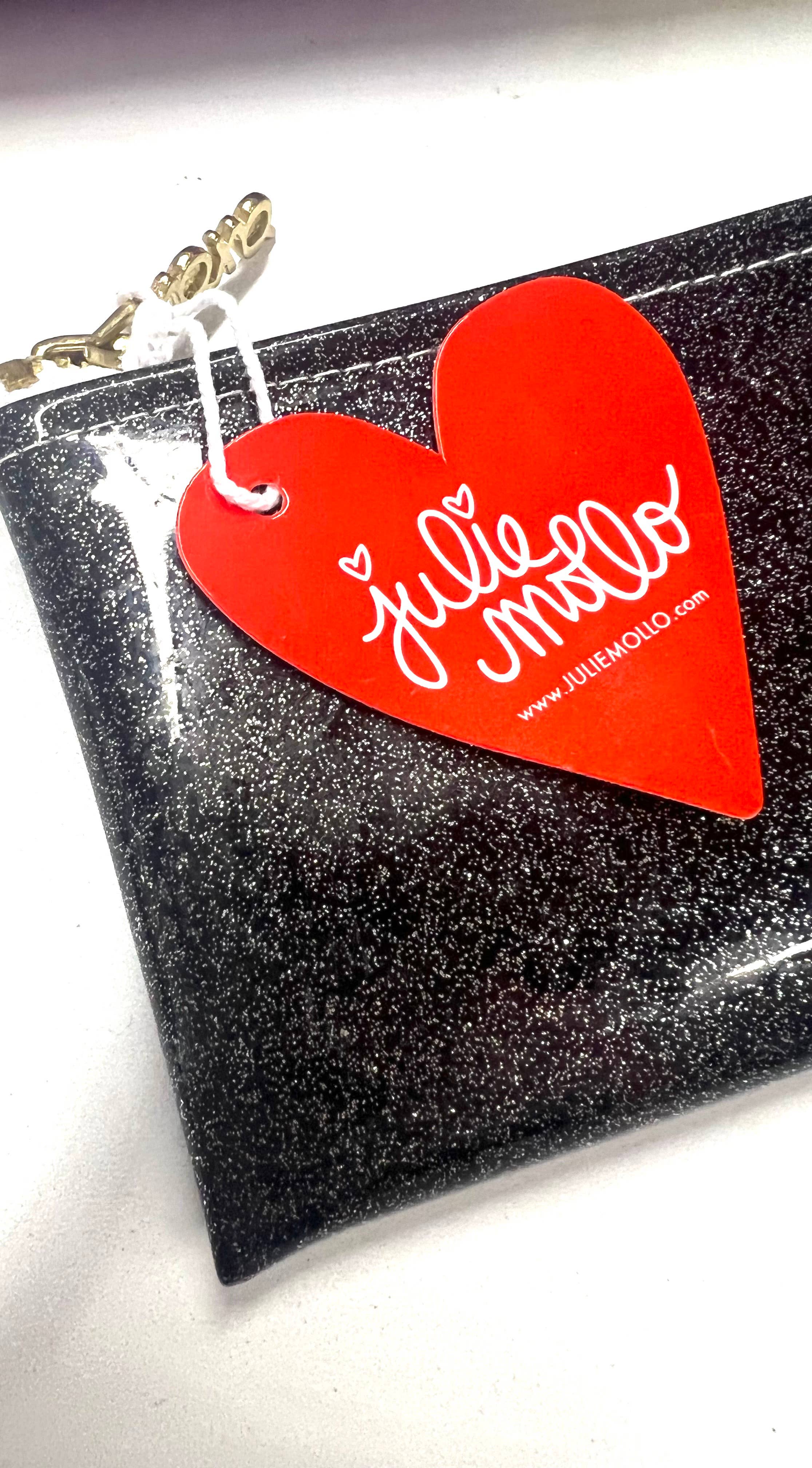 The Killer Klutch – A Cut Above the Rest! ✨🔪 Halloween Bag!