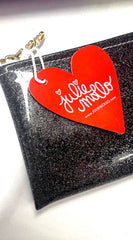 The Killer Klutch – A Cut Above the Rest! ✨🔪 Halloween Bag!