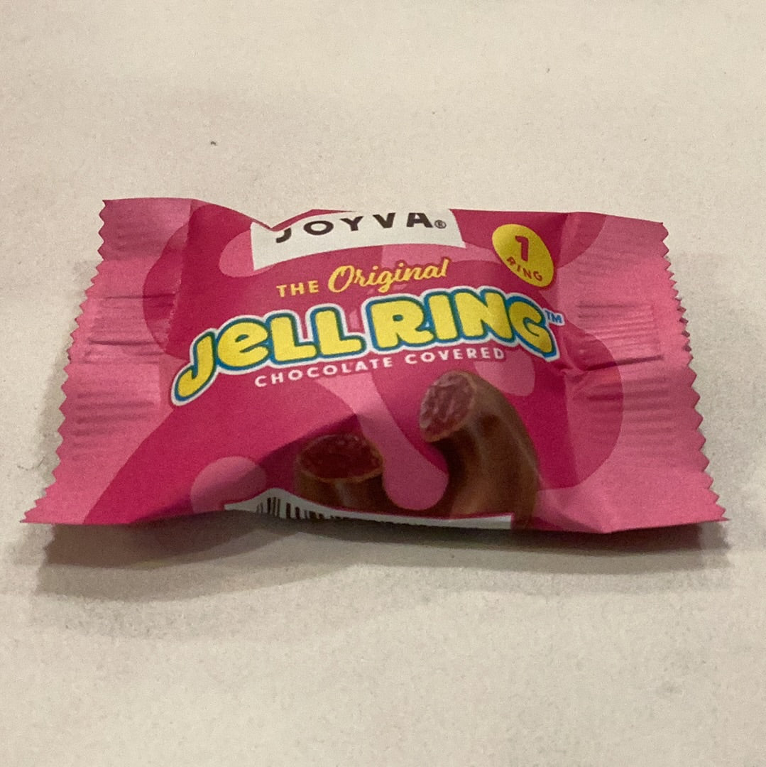 Joyva Jelly Ring individual