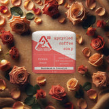 Fresh Rose Soap