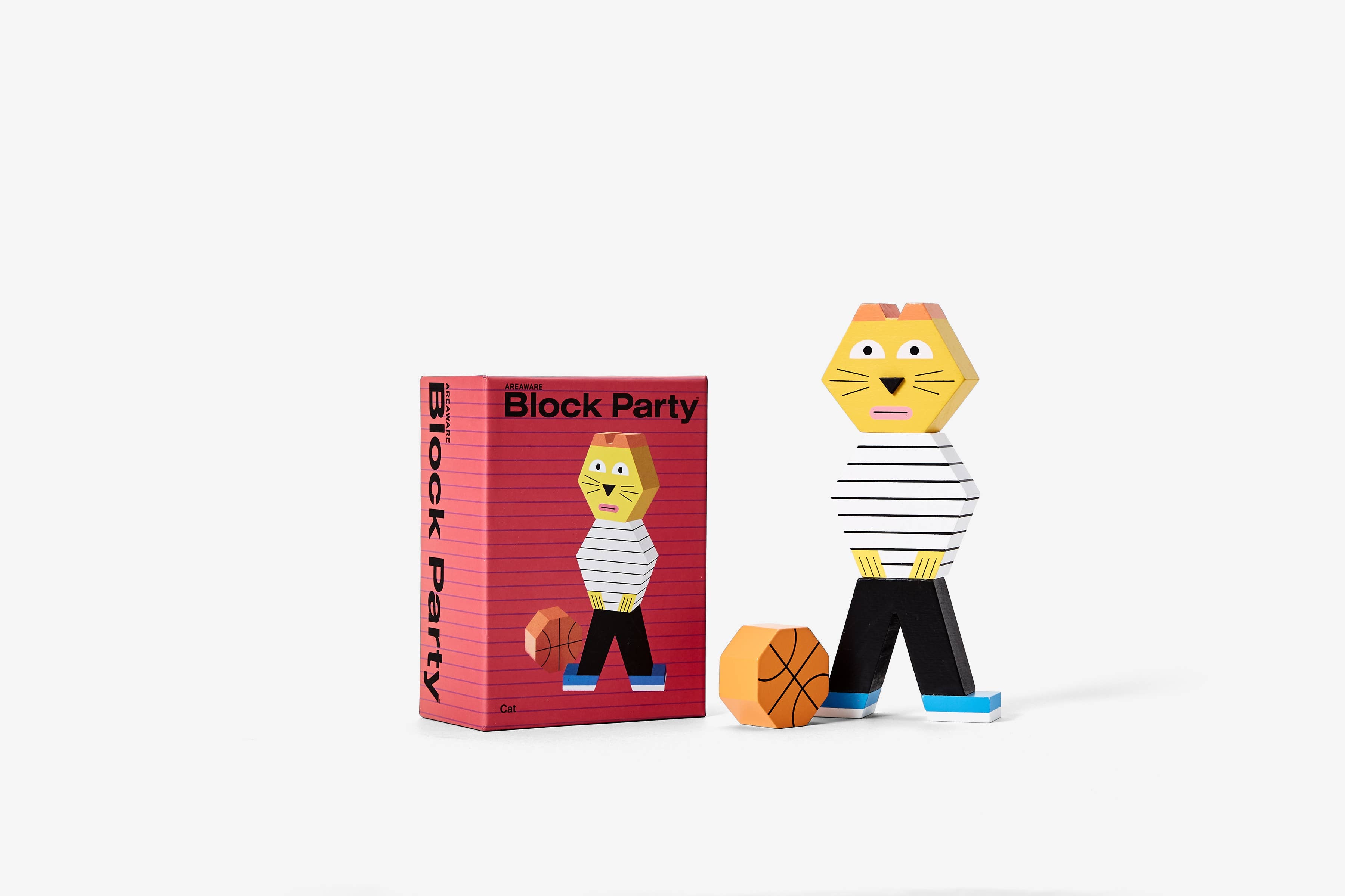 Block Party
