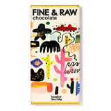 Holiday 2025 2oz Hazelnut Chocolate Bar