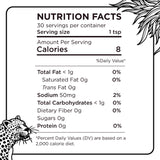 Cocoa Ghost Hot Sauce