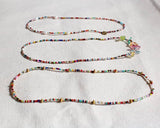 Nugget Stretch Choker