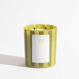 Tomato Vine Candle (Limited Edition)