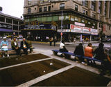 Albee Theater 1974 | Historic Photo Print