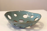 Banana Bowl – Turquoise