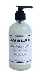 Reinvigorate Body Oil