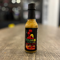 TriniJam Hot Sauce