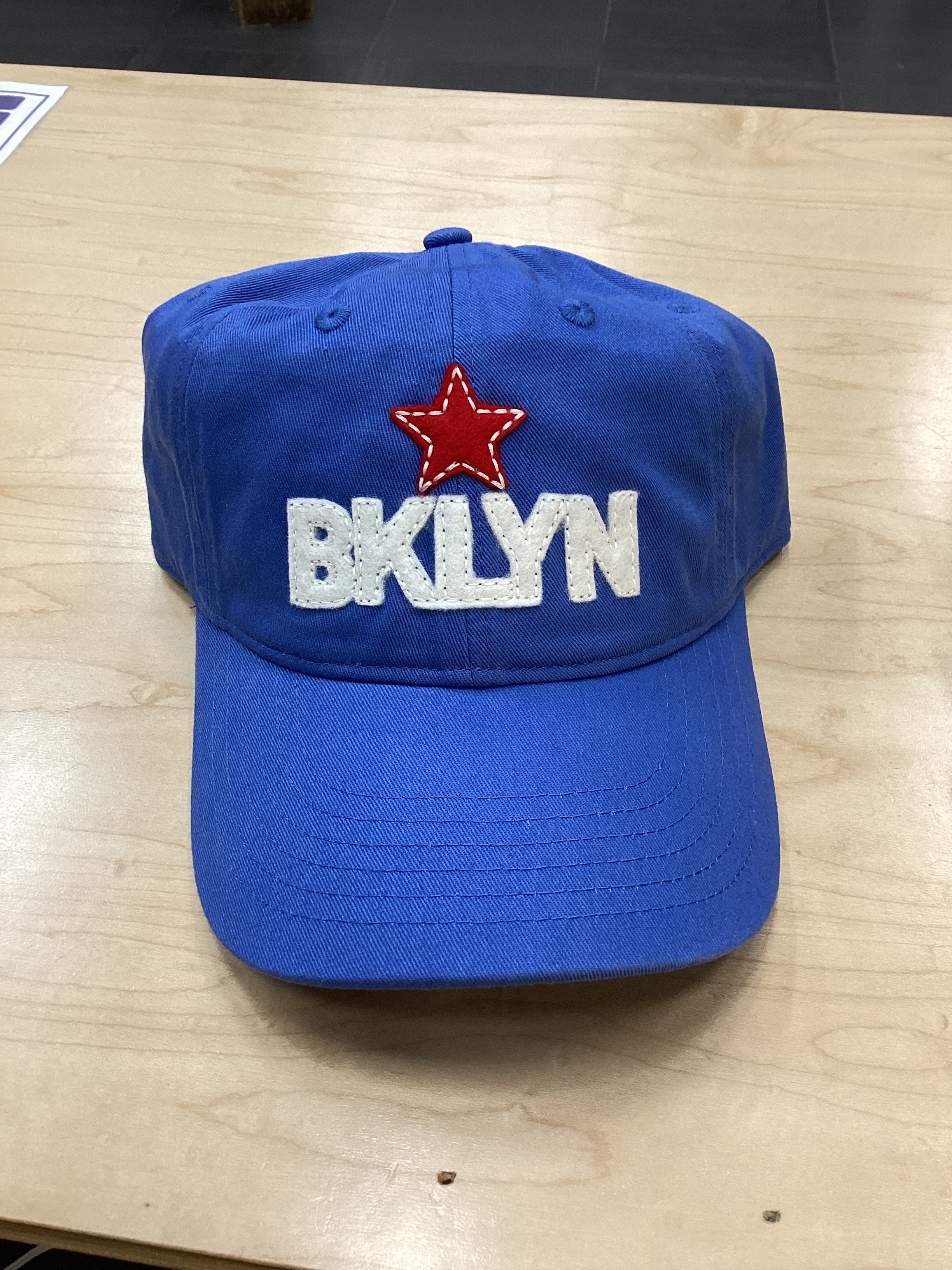 BKLYN Star Hat