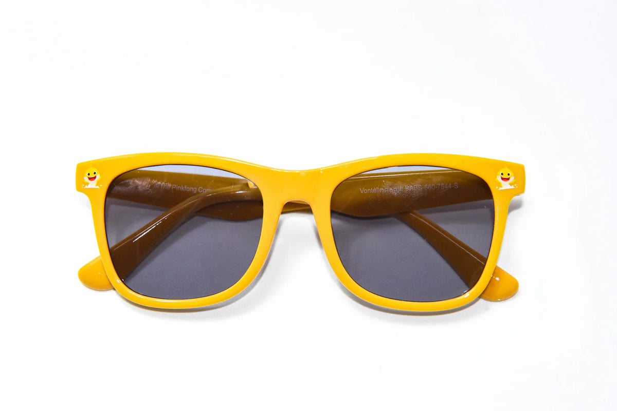 Baby Shark Sunglasses