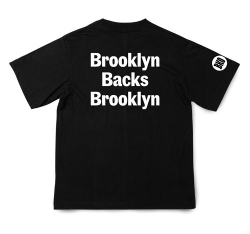Brooklyn Org T-Shirt