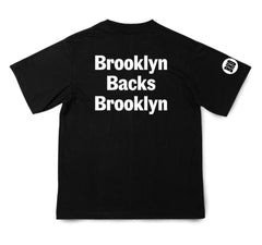 Brooklyn Org T-Shirt