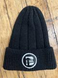 B Icon Splendid Beanie