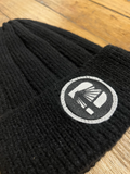 B Icon Splendid Beanie