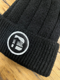 B Icon Splendid Beanie