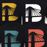 B Icon T-Shirt