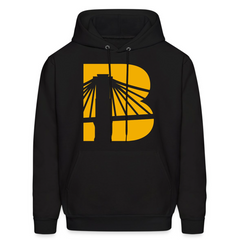 B Icon Hoodie