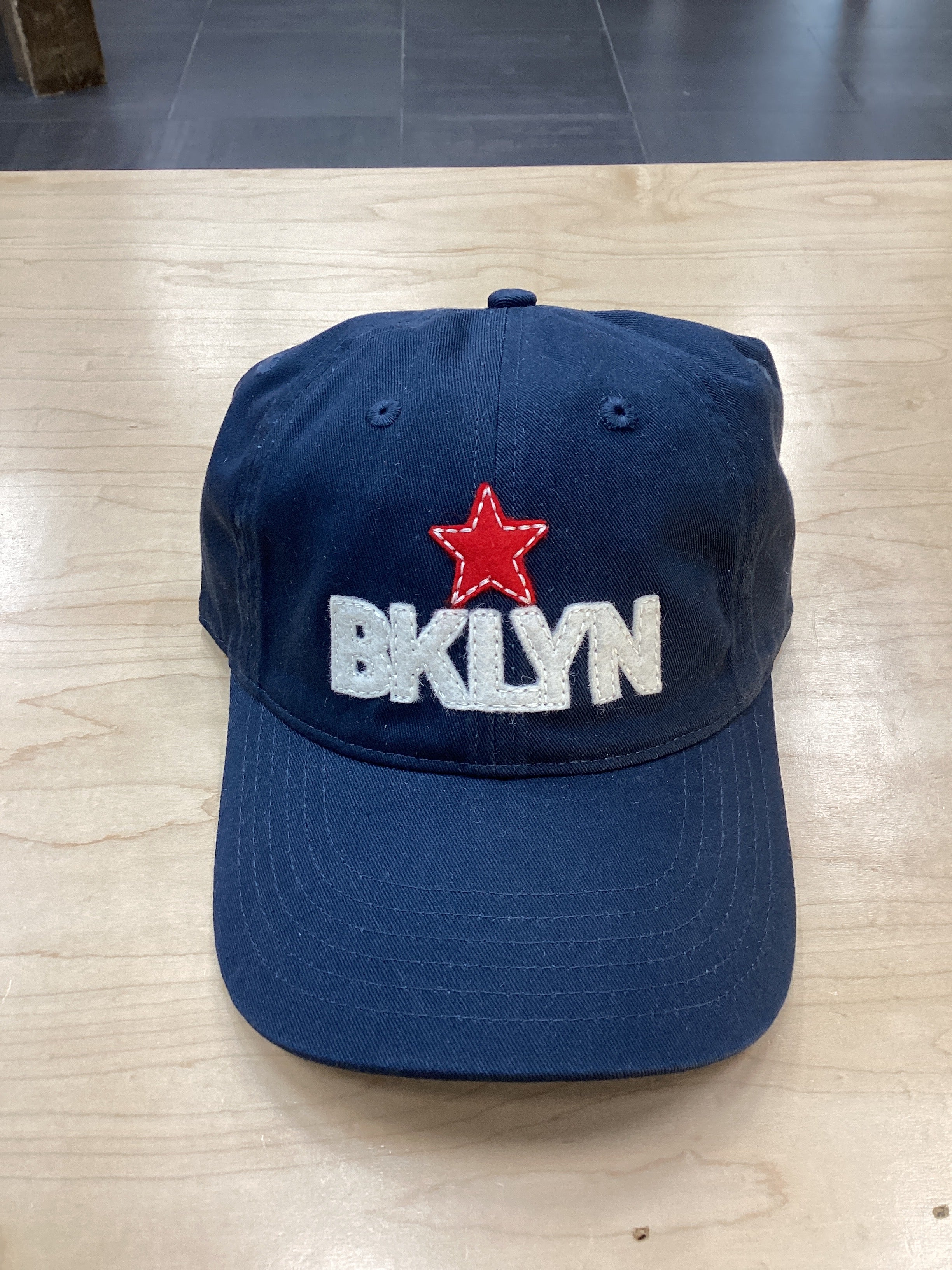 BKLYN Star Hat