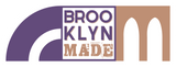 Brooklyn Made Sticker