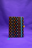 B Icon Notebook