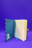 B Icon Notebook