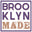 logo of A curated collection of authentic Brooklyn Made Store Brands