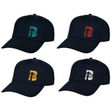 B Icon Cap