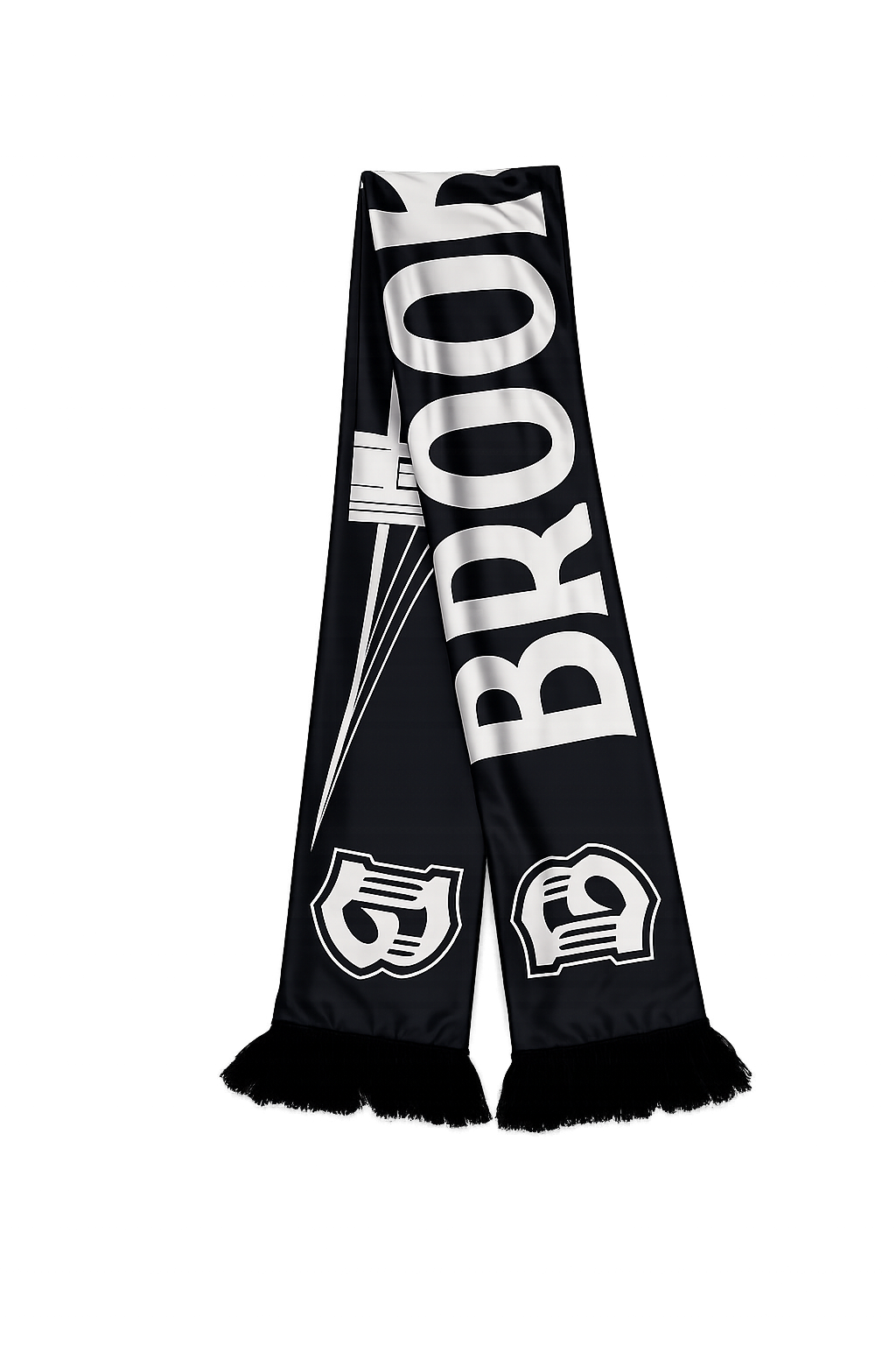 BKFC Summer Scarf