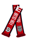 USA Club & Country Scarf