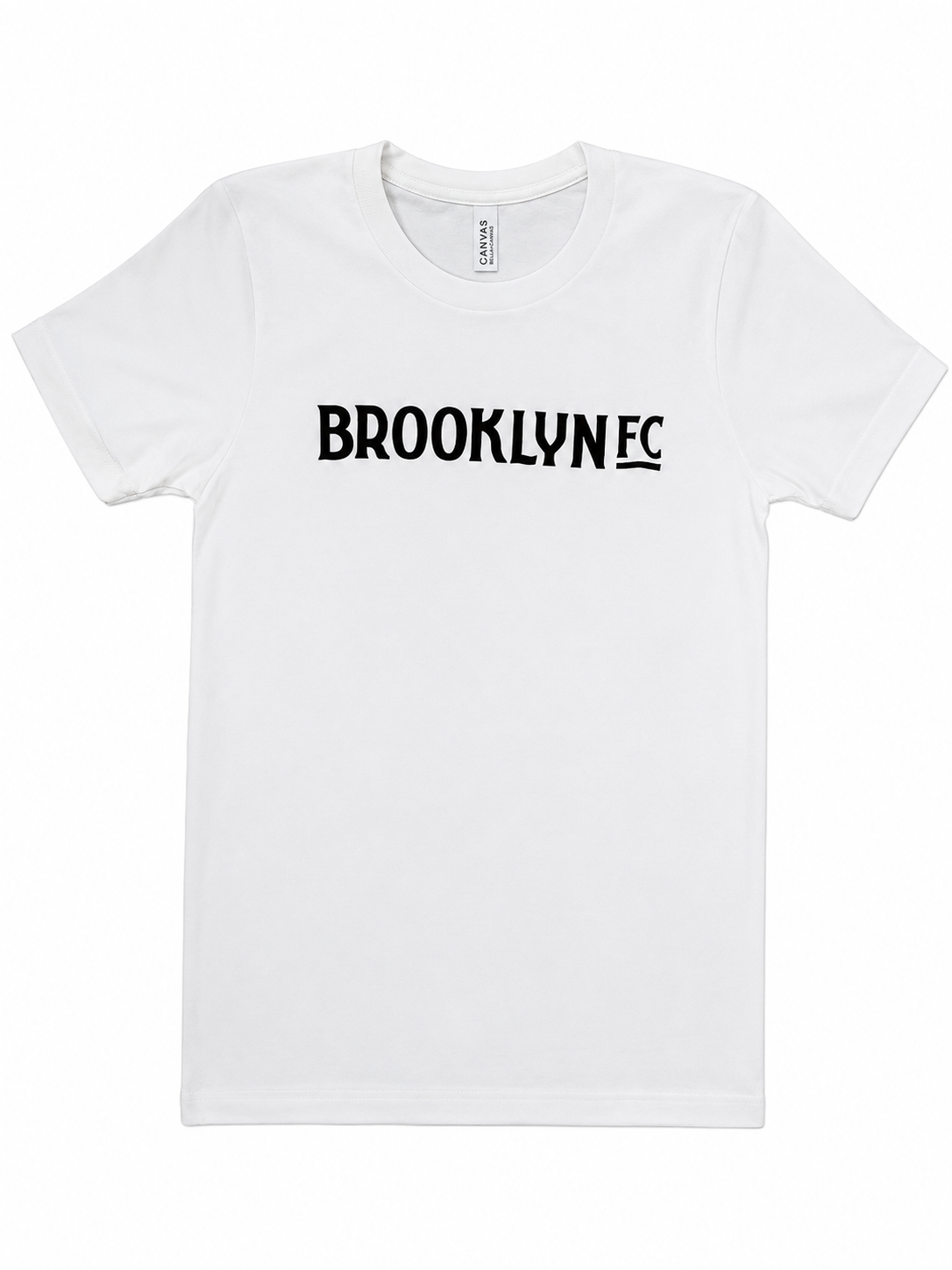 Brooklyn FC Youth Tee