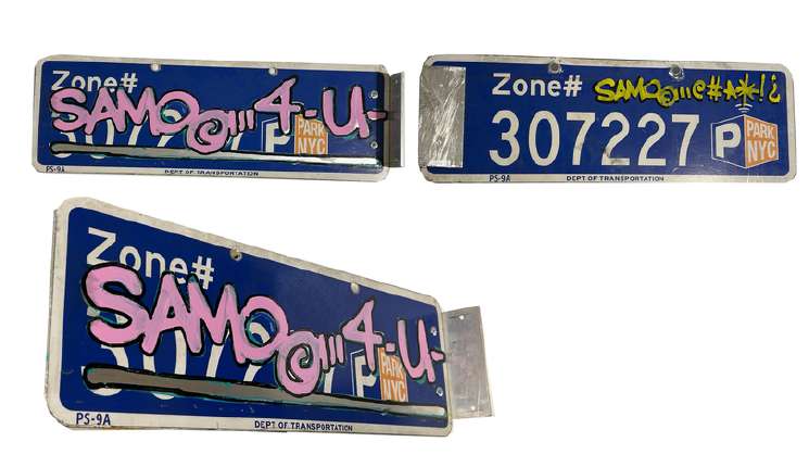 SAMO 4-U