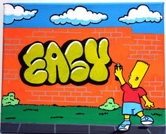 EASY Does It El Barto