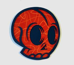Red Skully