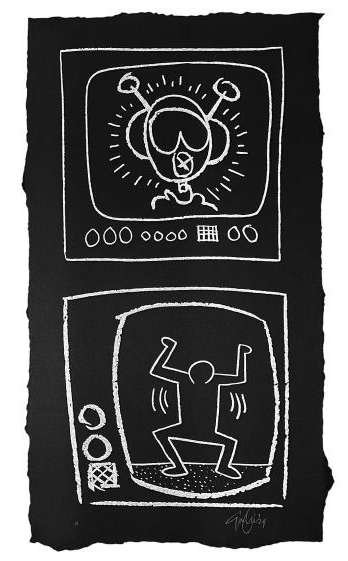 Untitled TVs