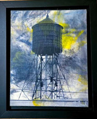 Water Tower II