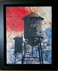 Water Tower I