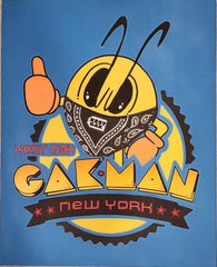 GAKMAN