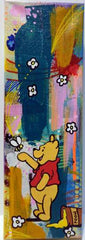 Pooh Honey Time