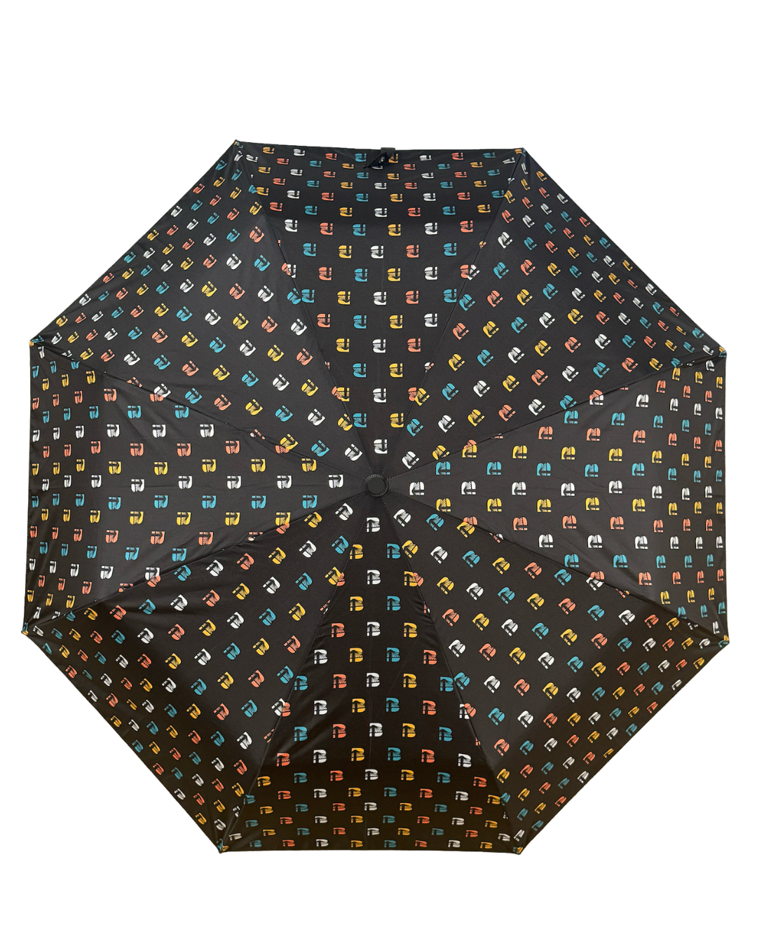 B Icon Umbrella
