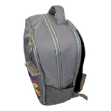 Social Justice Backpack (Gray)