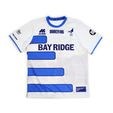 Brooklyn Org x Mazzi Sports Bay Ridge Jerseys