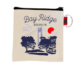 Bay Ridge Coin Purse