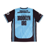 Brooklyn Org x Mazzi Sports Bed-Stuy Jerseys