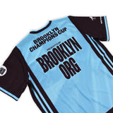 Brooklyn Org x Mazzi Sports Bed-Stuy Jerseys
